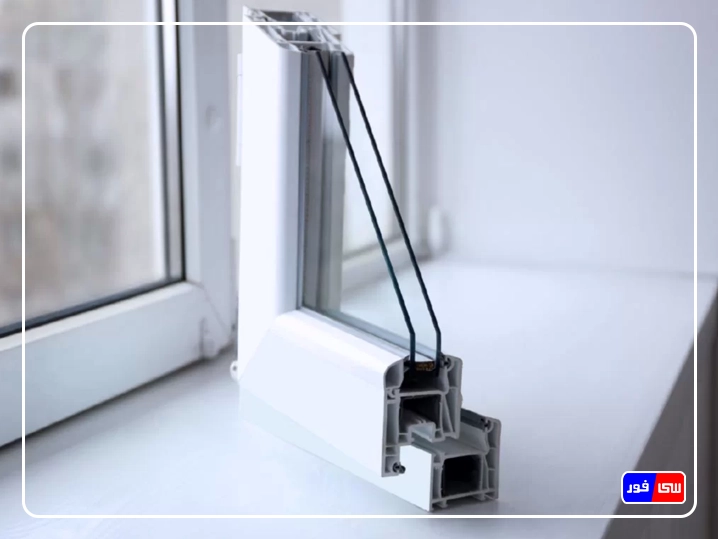 بهترین قیمت پروفیل یو پی وی سی در ایران | راهنمای خرید UPVC باکیفیت و ارزان 2 پروفیل یو پی وی سی چیست ؟